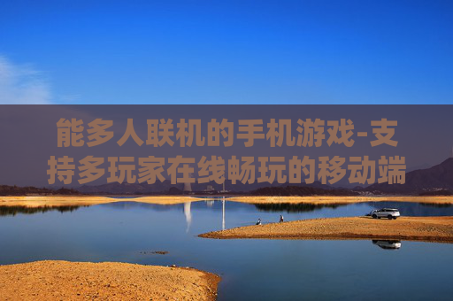 能多人联机的手机游戏-支持多玩家在线畅玩的移动端游戏