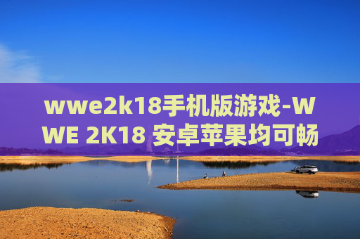 wwe2k18手机版游戏-WWE 2K18 安卓苹果均可畅玩的手机游戏