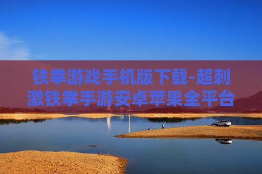 铁拳游戏手机版下载-超刺激铁拳手游安卓苹果全平台下载