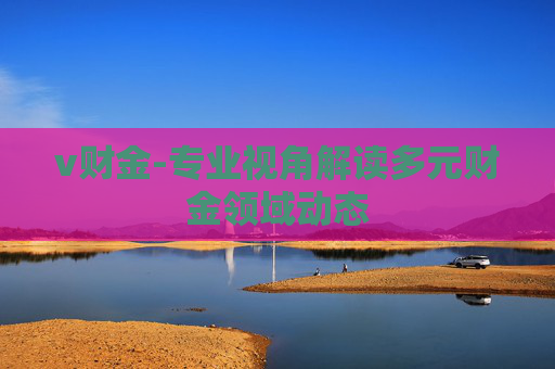v财金-专业视角解读多元财金领域动态