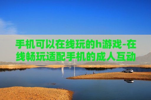 手机可以在线玩的h游戏-在线畅玩适配手机的成人互动游戏
