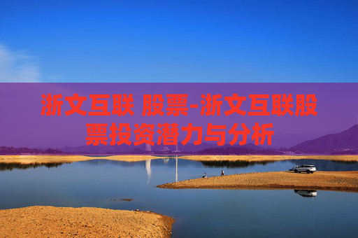 浙文互联 股票-浙文互联股票投资潜力与分析
