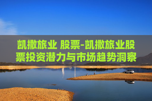 凯撒旅业 股票-凯撒旅业股票投资潜力与市场趋势洞察