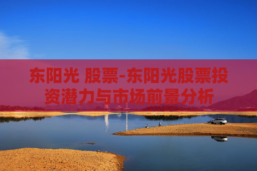 东阳光 股票-东阳光股票投资潜力与市场前景分析