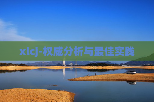 xlcj-权威分析与最佳实践