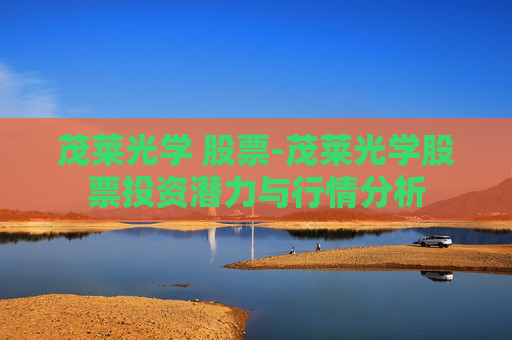 茂莱光学 股票-茂莱光学股票投资潜力与行情分析