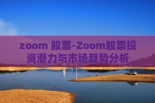 zoom 股票-Zoom股票投资潜力与市场趋势分析