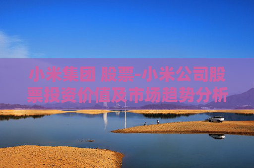 小米集团 股票-小米公司股票投资价值及市场趋势分析 小米集团 股票-小米公司股票投资价值及市场趋势分析