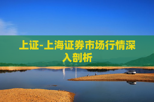 上证-上海证券市场行情深入剖析