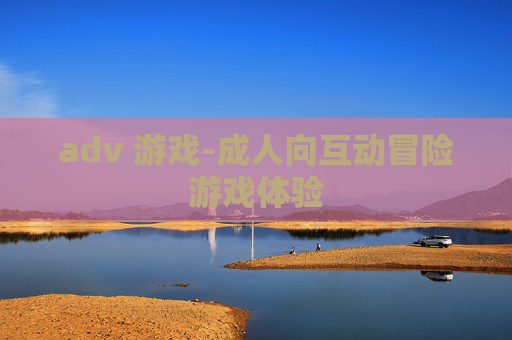 adv 游戏-成人向互动冒险游戏体验