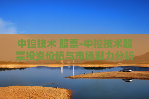 中控技术 股票-中控技术股票投资价值与市场潜力分析
