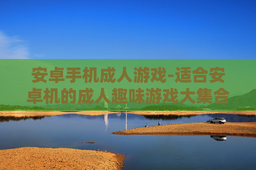 安卓手机成人游戏-适合安卓机的成人趣味游戏大集合