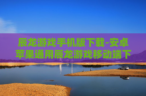 辰龙游戏手机版下载-安卓苹果通用辰龙游戏移动端下载渠道