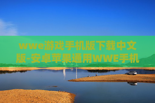 wwe游戏手机版下载中文版-安卓苹果通用WWE手机中文版游戏下载