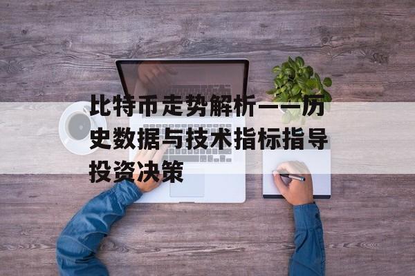 比特币走势解析——历史数据与技术指标指导投资决策