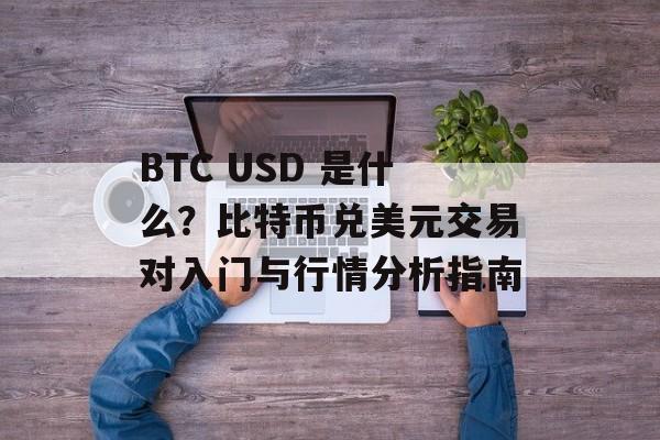 BTC USD 是什么?比特币兑美元交易对入门与行情分析指南 BTC USD 是什么?比特币兑美元交易对入门与行情分析指南
